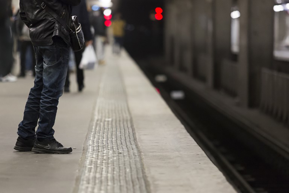 Le trafic ferroviaire Paris-Roissy CDG perturbé ce week-end