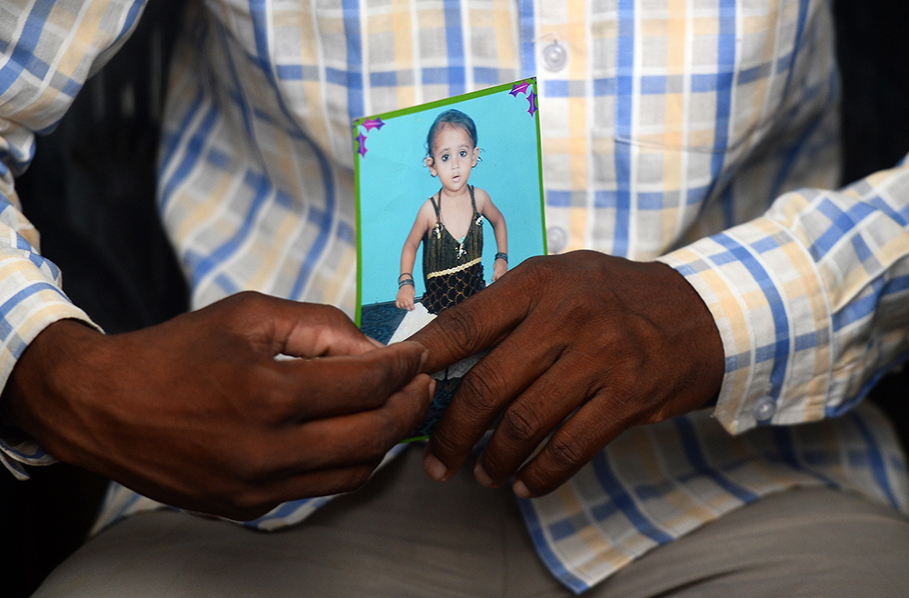 Inde : indignation après la mort d'au moins 64 enfants dans un hôpital