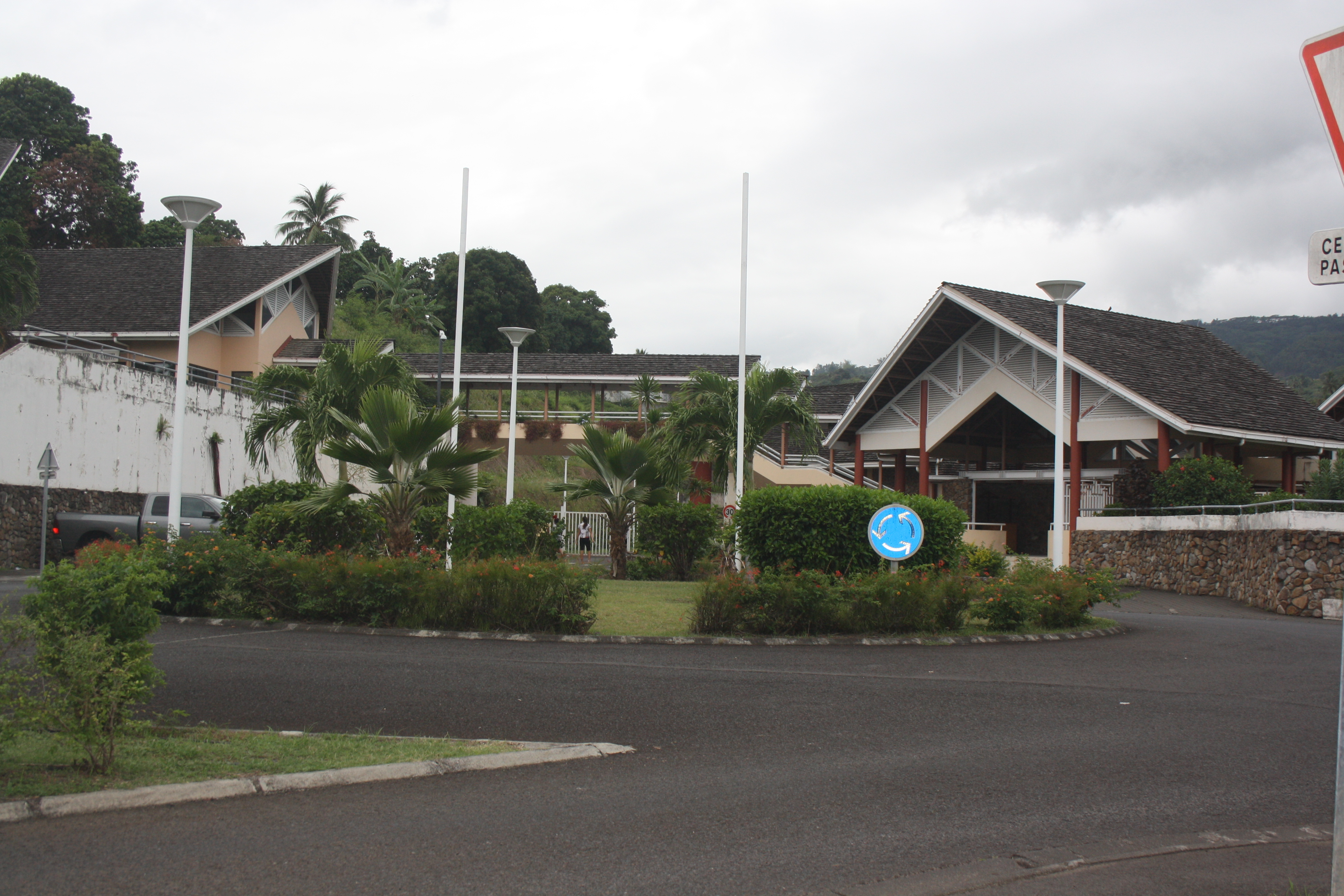 Le lycée hôtelier fait sa rentrée