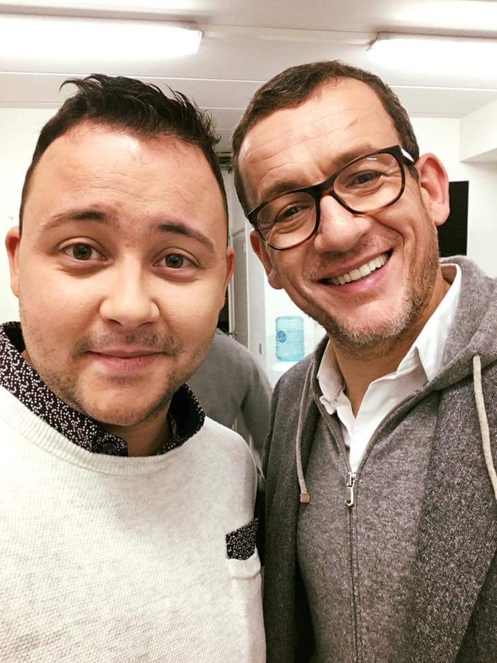 Scarica Gratis Images Fabien Le Castel Imitateur Je Suis Atteint De Schizophrenie le plus cool par