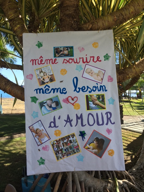 Défi Tehani: L’ascension se fera le 22 août à Raiatea
