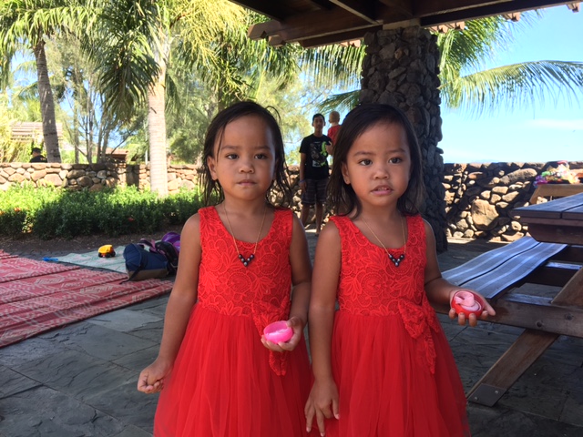 Les parents des jumeaux remarquent souvent que leurs enfants ont des caractères qui « se complètent. »