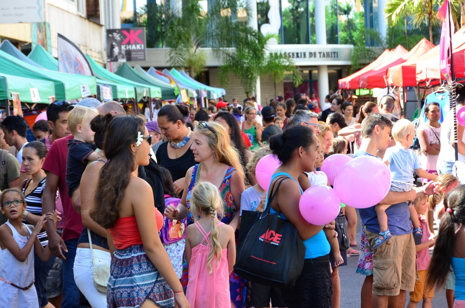 Back To School, pour que la rentrée soit aussi une fête
