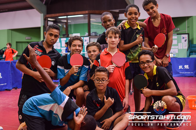 Une fraternité Outre-mer