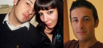 Bruno Gulotta, un Italien de 35 ans, a été heurté de plein fouet par le véhicule alors qu'il tenait par la main son fils de 5 ans,