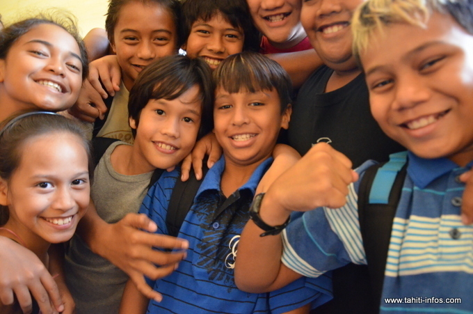 La Polynésie devrait compter 300 000 habitants en 2050