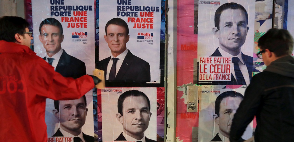 La question de l'union des gauches au coeur des journées d'été du PCF