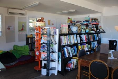 La Tahiti international school fait sa rentrée