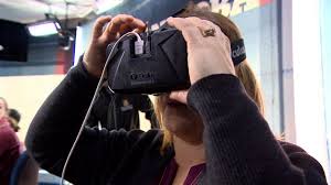 Un jeu vidéo en réalité virtuelle pour dépister Alzheimer