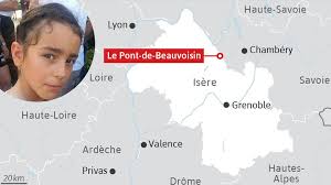 Disparition de Maëlys: "la piste criminelle n'est plus écartée"