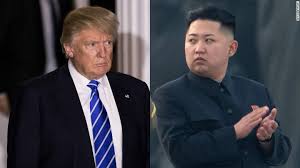 Trump met en garde Pyongyang après un tir au-dessus du Japon