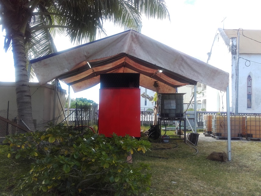 Electricité : grogne à Makemo face au "bricolage" de Te Mau Ito Api