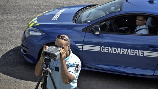 © Jeff Pachoud/AFP Photos