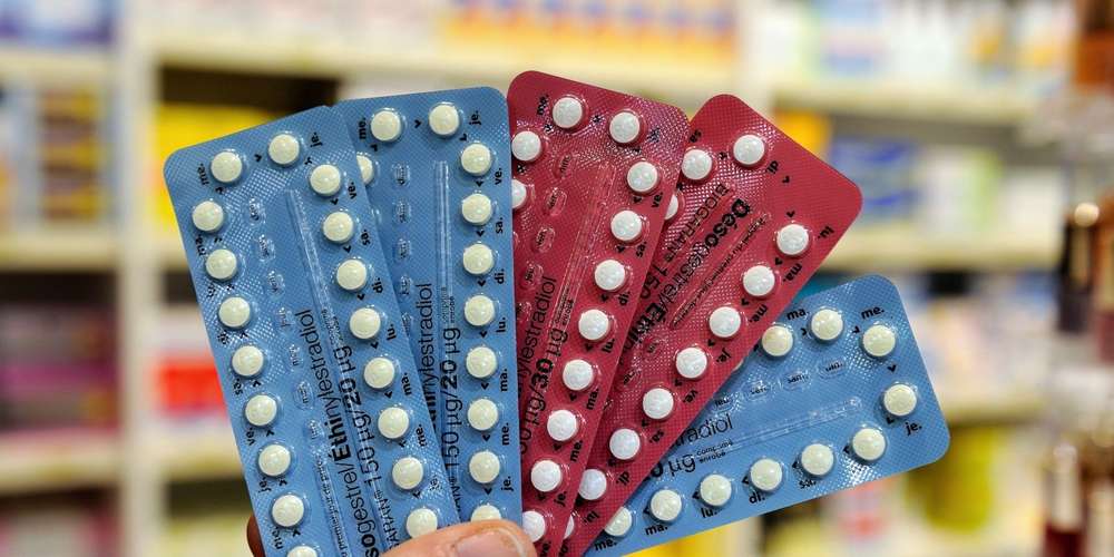 La défiance envers les pilules contraceptives poussent les femmes à adopter d'autres méthodes. Photo : PHILIPPE HUGUEN AFP