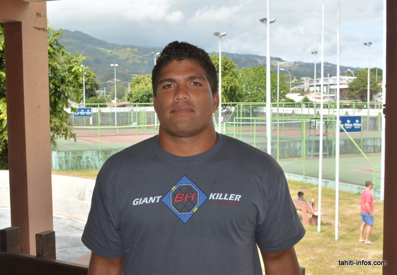 27 athlètes polynésiens partent pour les Jeux d'Asie