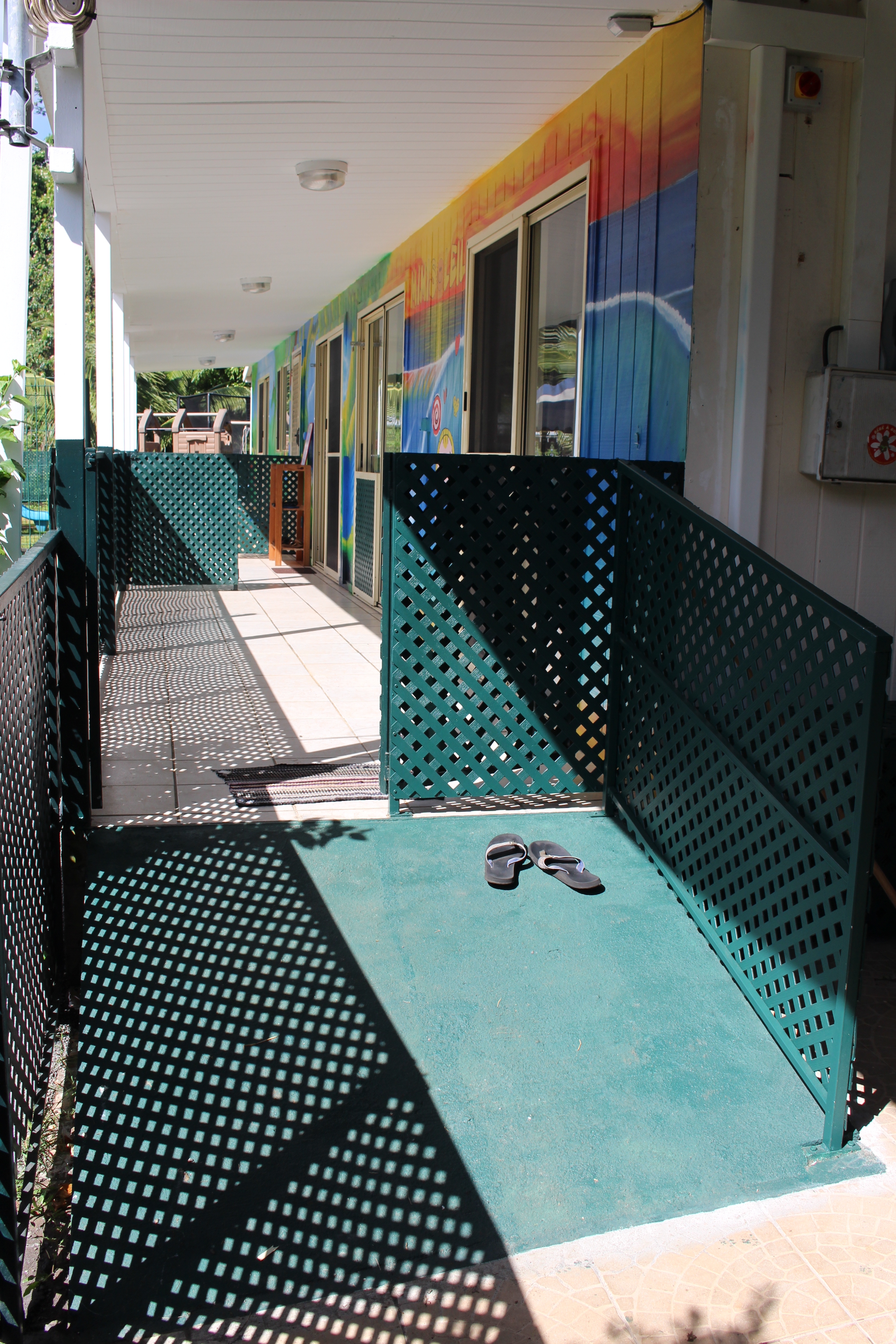 Mimisoleil, une crèche et halte-garderie pour tous