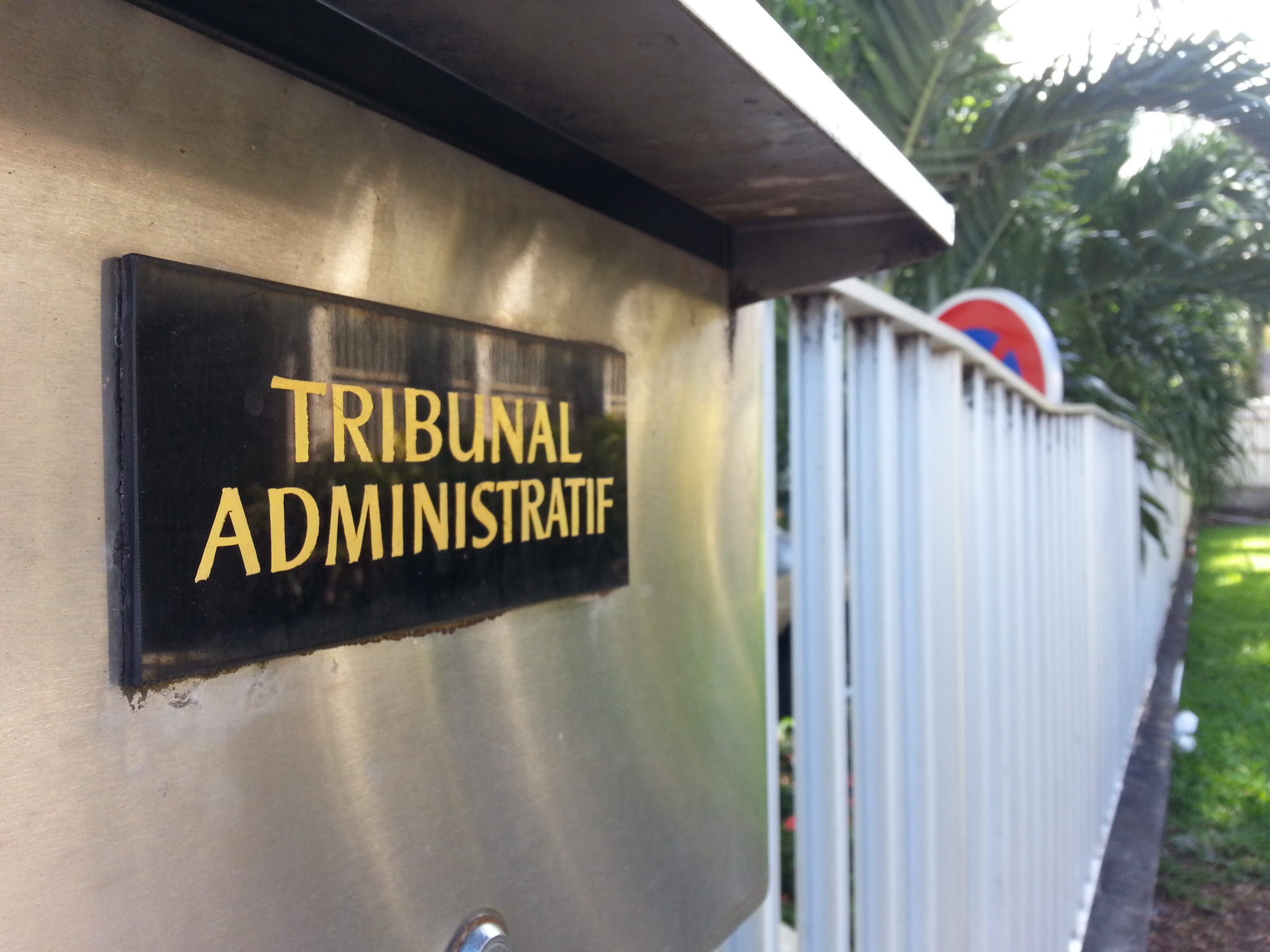 Amputé dans l'accident, il demande 174 millions à la commune de Hiti'a O Te Ra