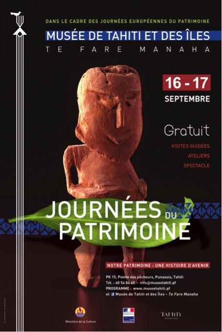 Exposition Paul Jacoulet : dans le sillage d'un artiste voyageur en Micronésie