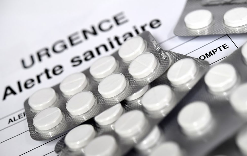 Thyroïde: le fabricant exclut de revenir à l'ancien Levothyrox