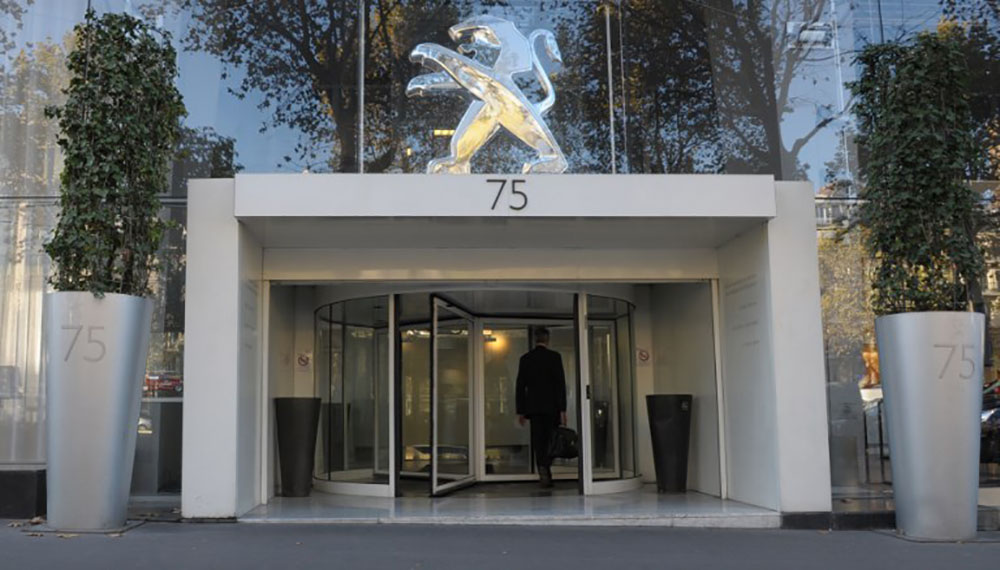 Après VW, Fiat et Renault, PSA soupçonné de fraude sur ses moteurs diesel en France