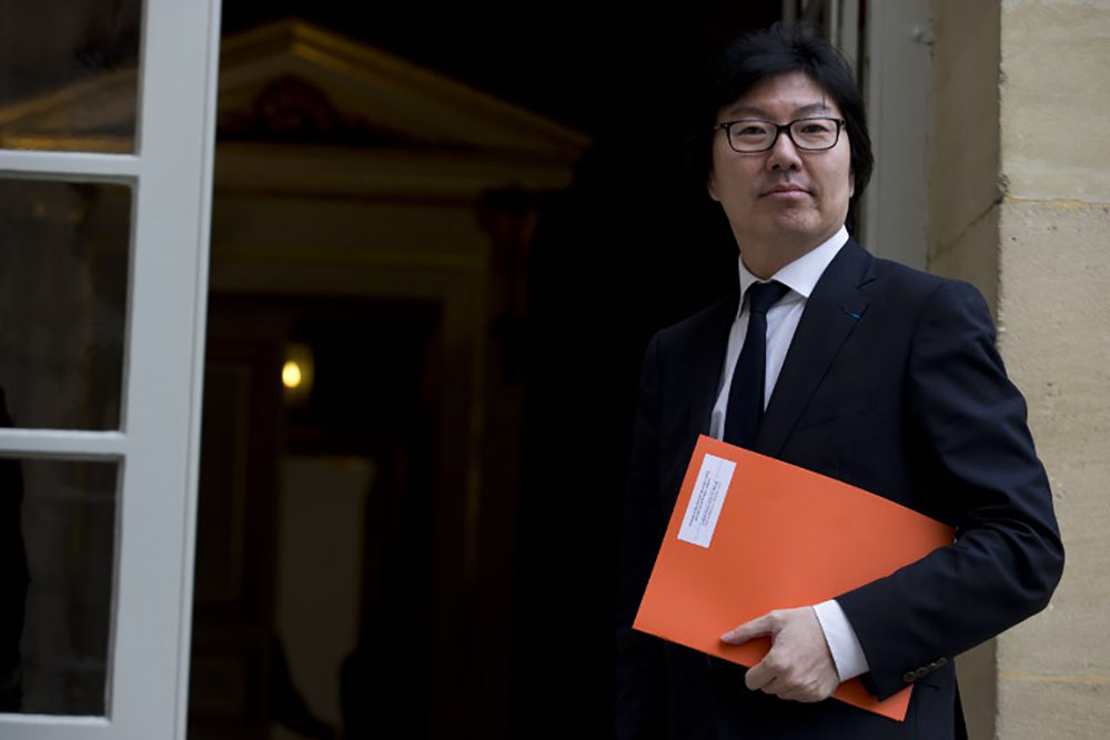 Jean-Vincent Placé renonce aux sénatoriales