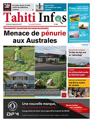 Cliquez sur l'image pour lire le journal