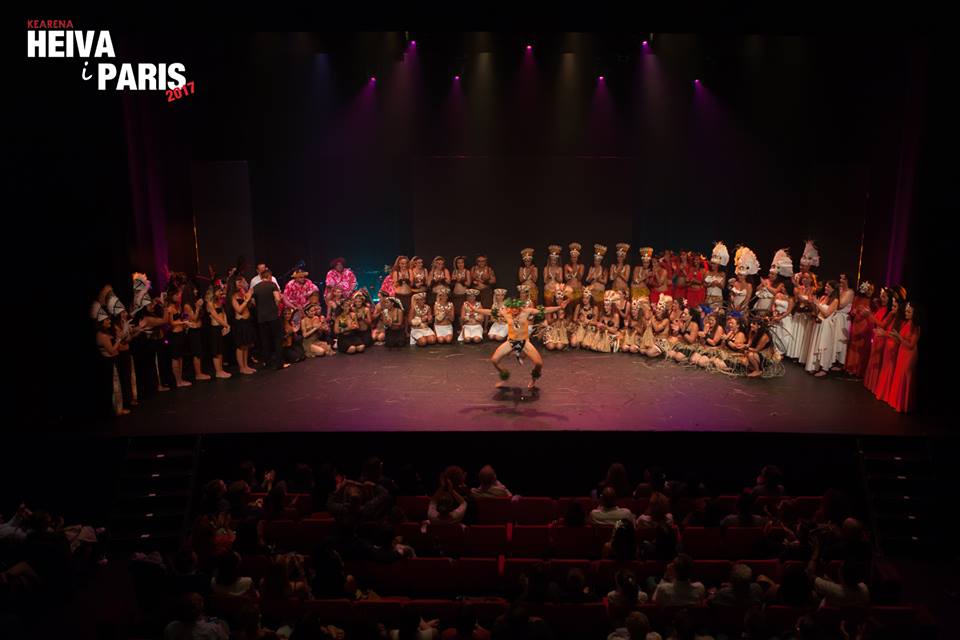 A l'annonce des résultats... (Crédit photo copyright : SERVANE ROY BERTON - Photographe / Kearena)