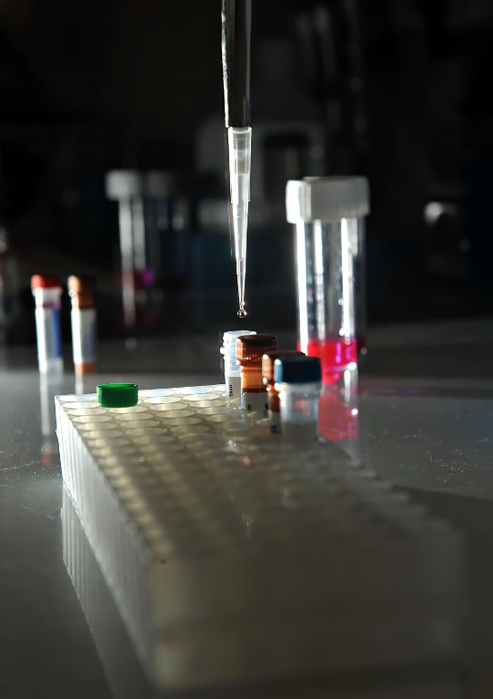 Mélanome: des chercheurs australiens annoncent des tests prometteurs