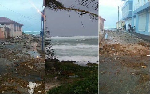 (Crédit photo : La Croix Rouge)