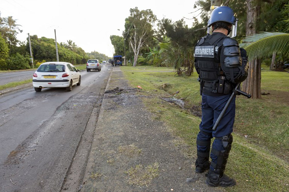 A Nouméa, un procès emblématique de la délinquance routière