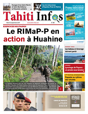 Cliquez sur l'image pour lire le journal