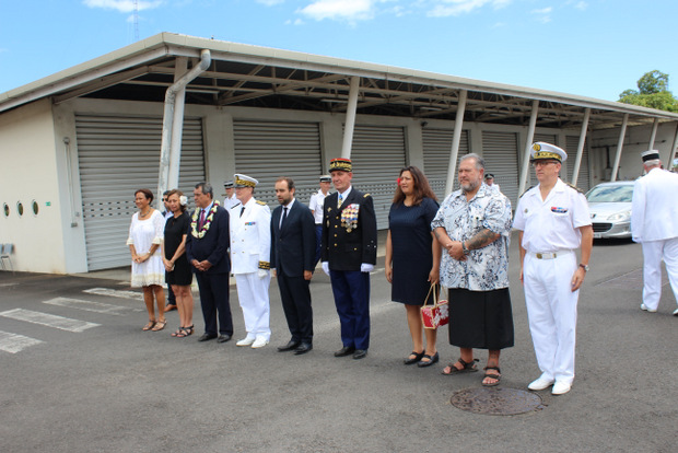Le Colonel Frédéric Boudier, un nouveau patron pour la gendarmerie