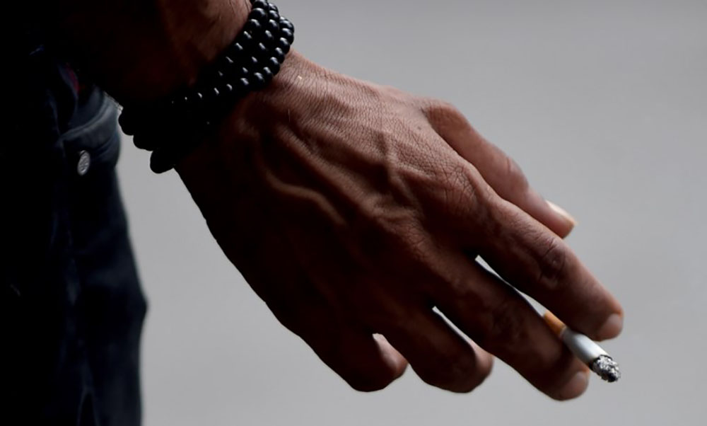 Tabac: le prix du paquet pourrait augmenter d'un euro en 2018