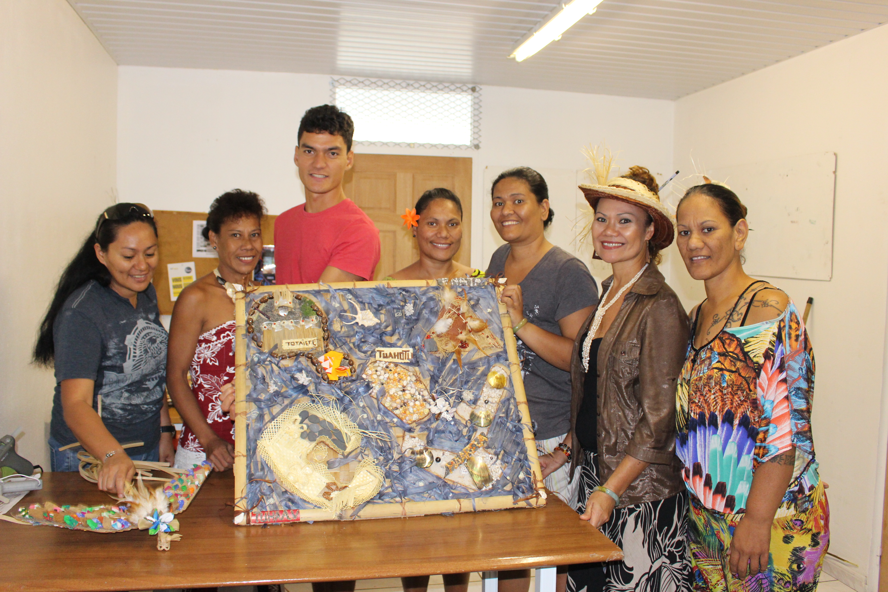 Les artisans se professionnalisent