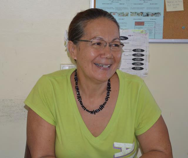 Anna-Maria Sommers