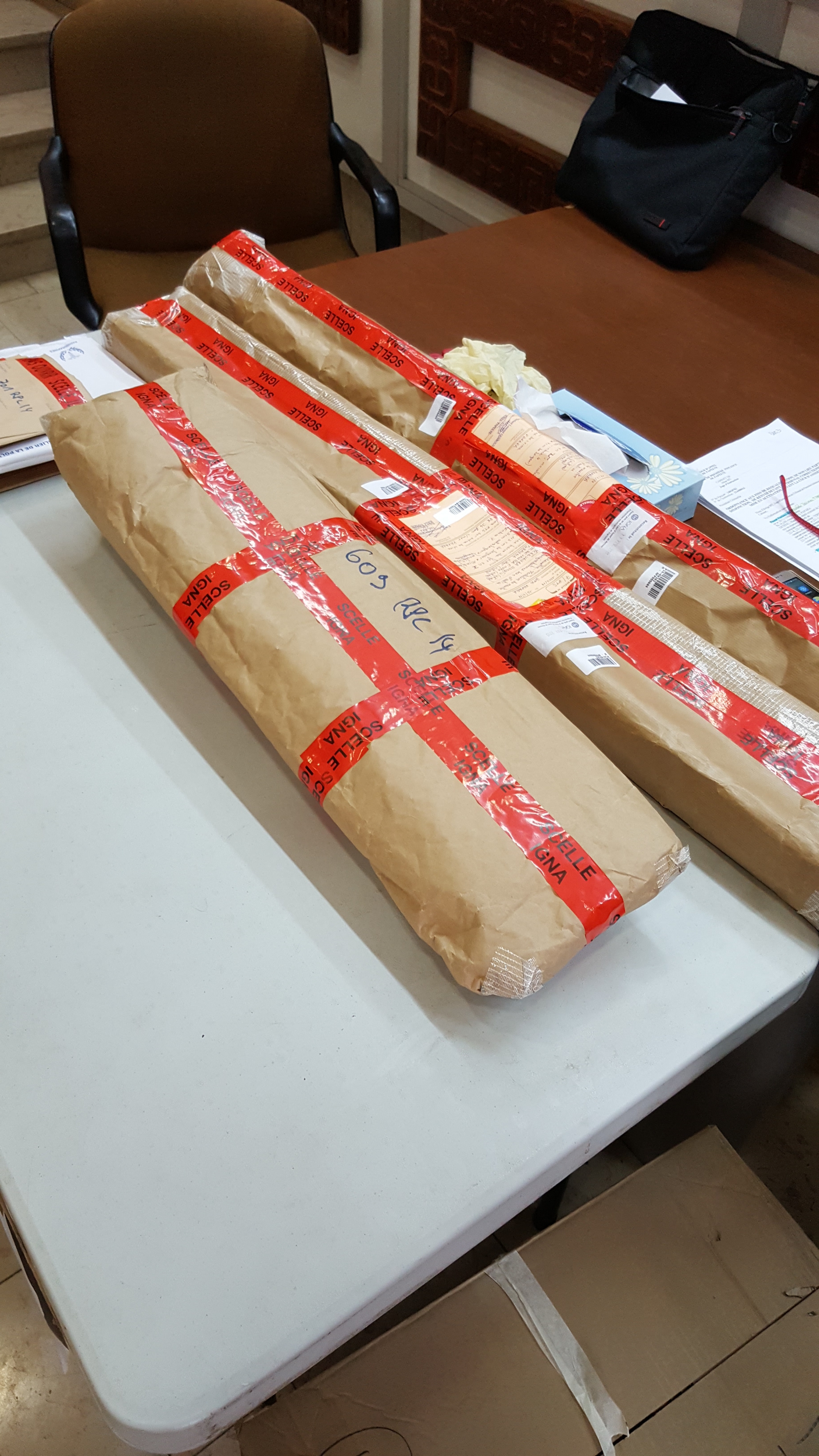 Les témoins qui ont défilé à la barre avaient, pour beaucoup d’entre eux, des difficultés quant au fait de se souvenir avec précision de ce qu’ils avaient vu.