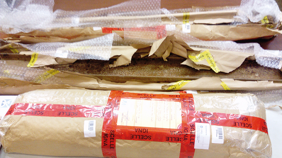 Lynchage de Papara : 10 à 20 ans de prison requis contre les six accusés