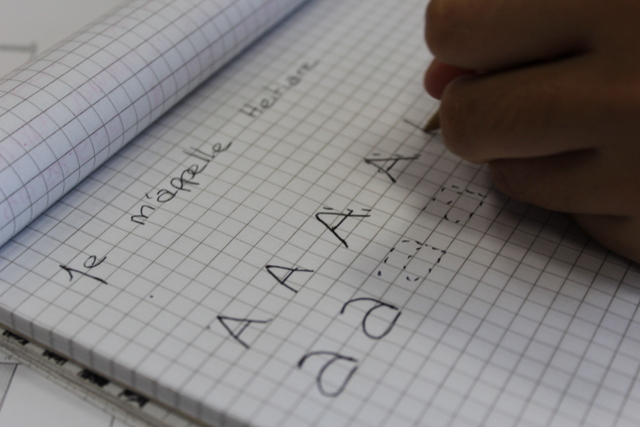 Illettrisme : la Polynésie loin d'être épargnée