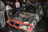 Irak: trois morts dans une attaque à la voiture piégée à Kirkouk