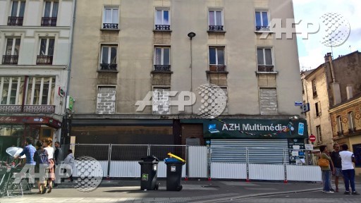 Aulnay: "taux très élevé" de cocaïne chez le jeune découvert mort dans une cave