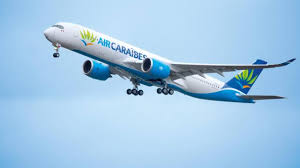 Ouragan Maria: Air France, Air Caraïbes et Corsair reportent des vols prévus lundi