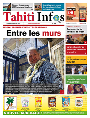 Cliquez sur l'image pour lire le journal