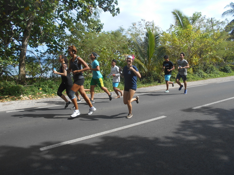 Un événement qui a attiré plusieurs dizaines de personnes.