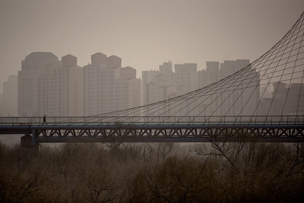 La lutte contre la pollution de l'air intérieur, un marché qui décolle