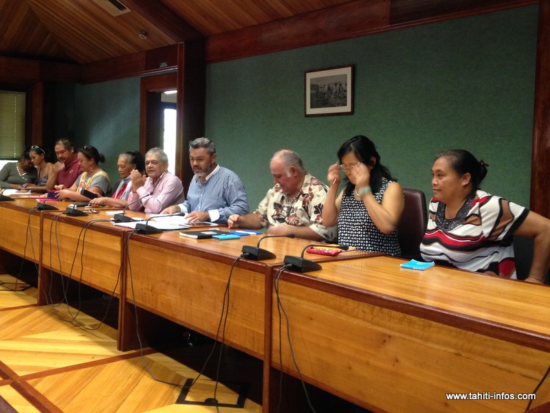 "Déclaration de guerre" des parents d’élèves contre le Vice-rectorat