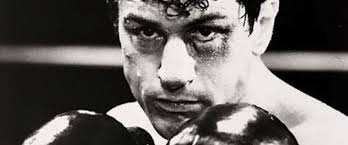 Jack La Motta a été remarquablement interprété par Robert De Niro dans le film Raging Bull de Scorsese en 1980