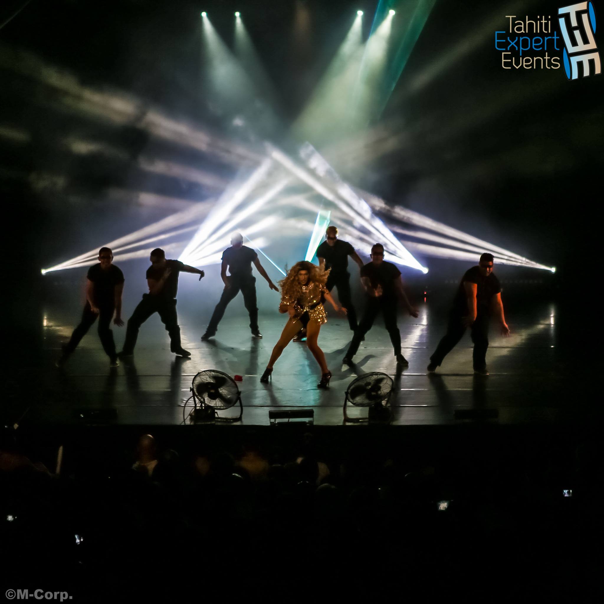 La Nuit des publivores revient avec un nouveau thème "universal love"