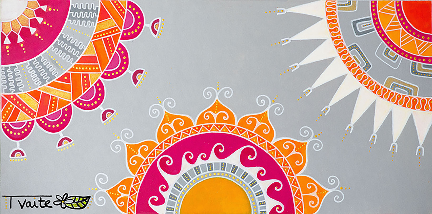 Le centre commercial de Faa'a accueillera dès vendredi l'exposition permanente "Couleurs Polynésie".