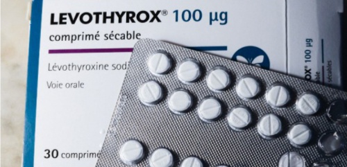 Levothyrox : l'ancienne formule disponible au fenua sous certaines conditions
