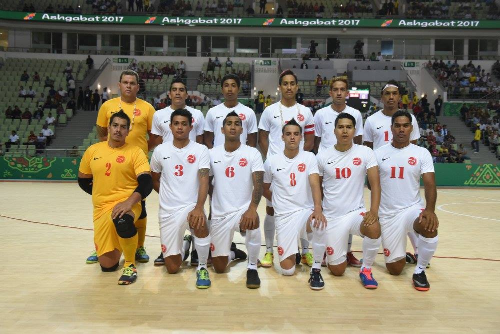 La sélection n'a pas démérité